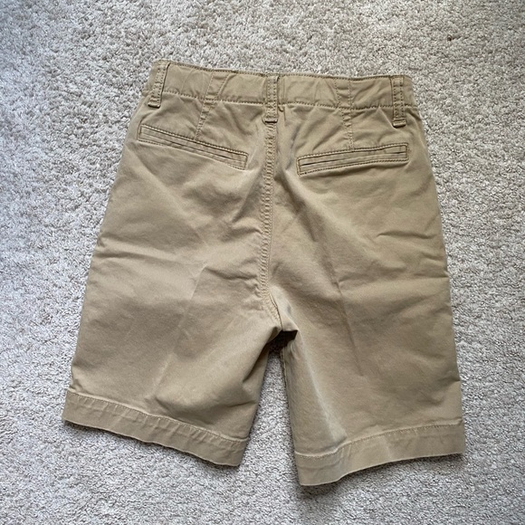 5 pairs of Boy shorts/ uniform, J.Crew Crewcuts, Gap kids and Cat & Jack - Picture 10 of 14
